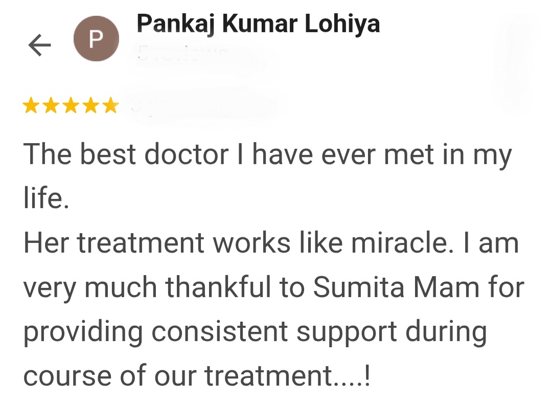 Best Doctor